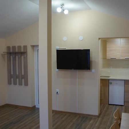 Dessi Apartment Pleven Exterior photo