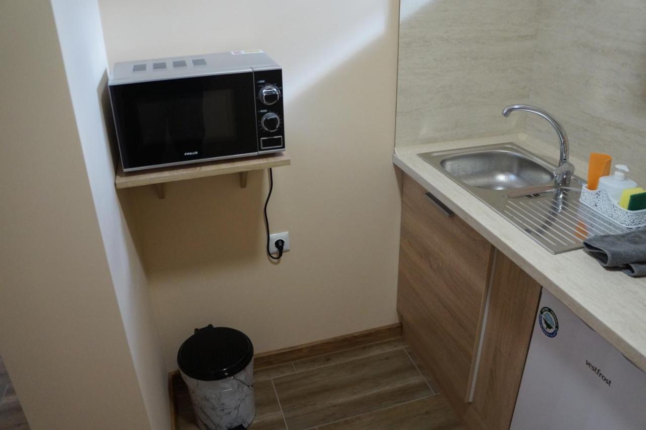 Dessi Apartment Pleven Exterior photo