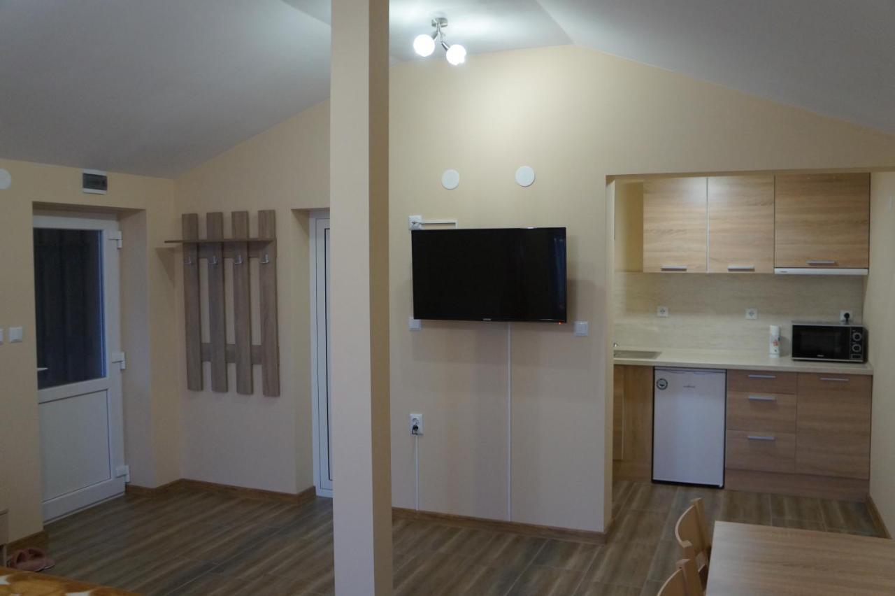Dessi Apartment Pleven Exterior photo