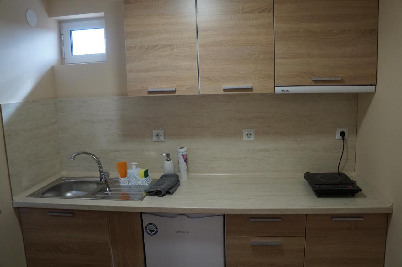 Dessi Apartment Pleven Exterior photo