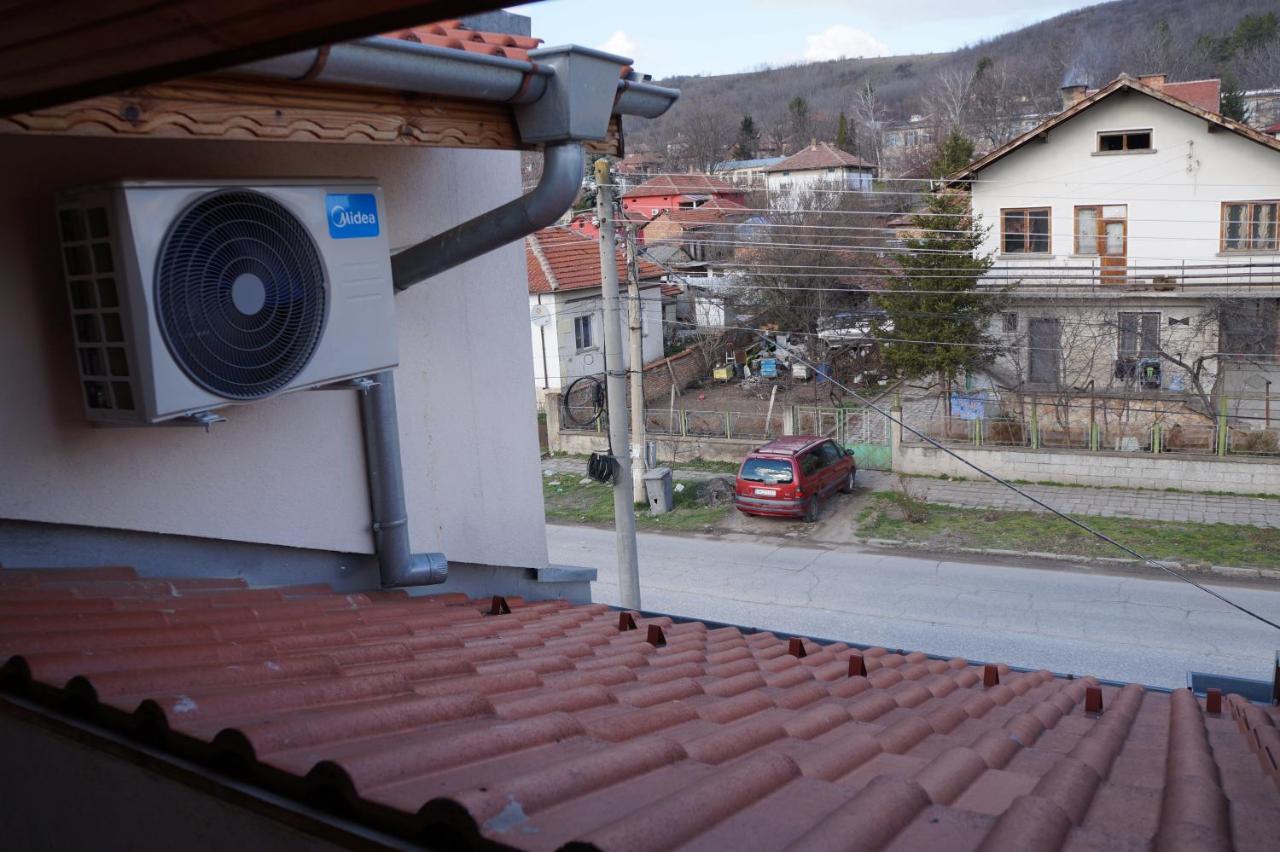Dessi Apartment Pleven Exterior photo
